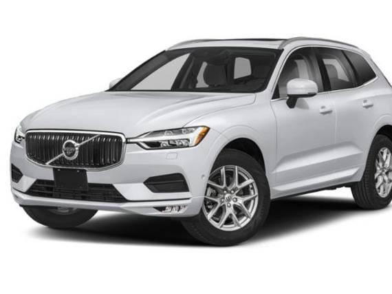 VOLVO XC60 2019 LYVA22RK4KB238261 image