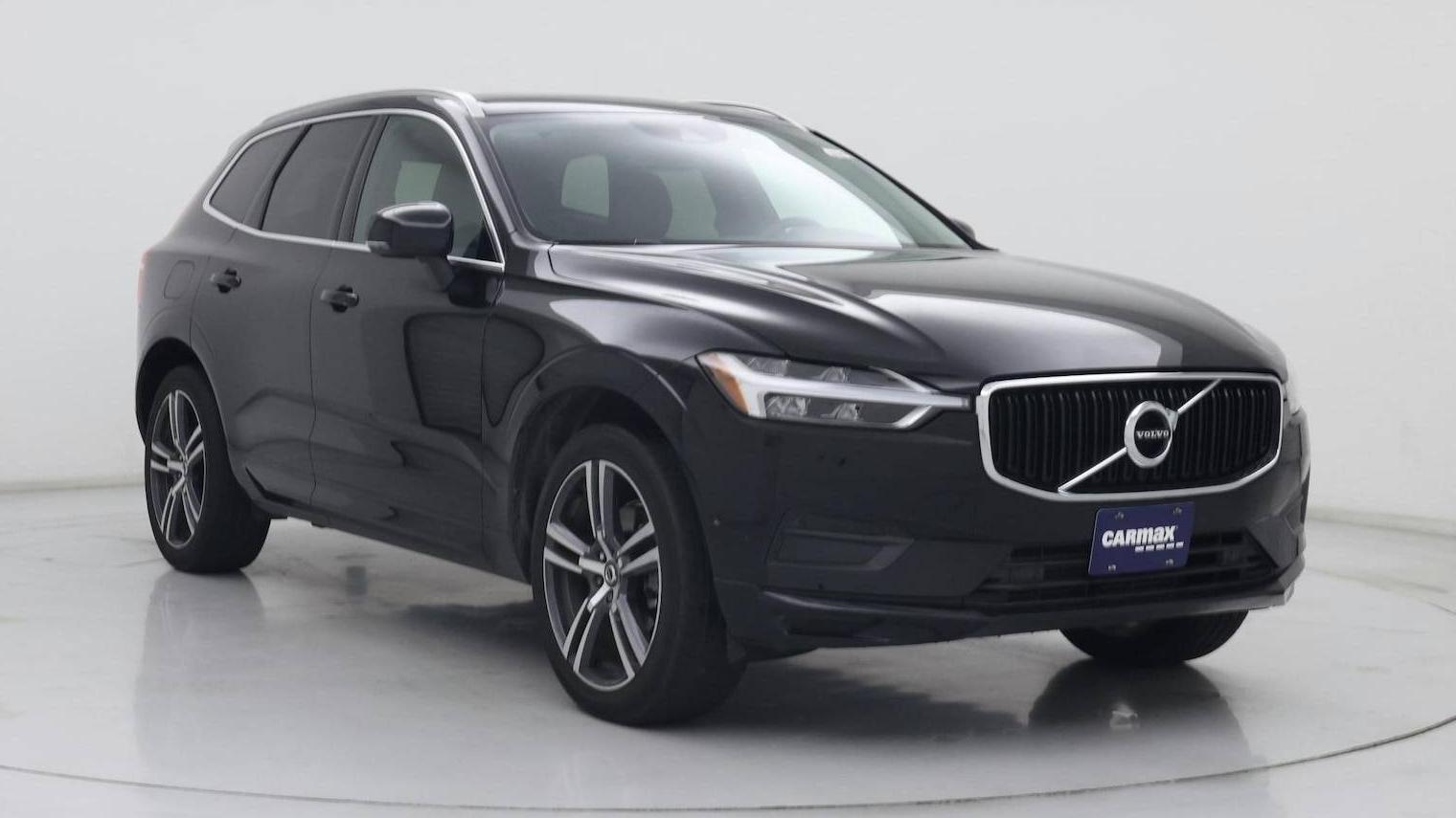 VOLVO XC60 2019 LYV102DK8KB326890 image