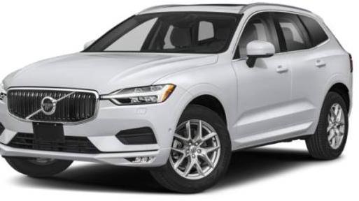 VOLVO XC60 2019 LYV102RK0KB183992 image