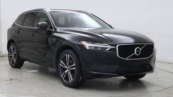 VOLVO XC60 2019 LYV102RK1KB322253 image