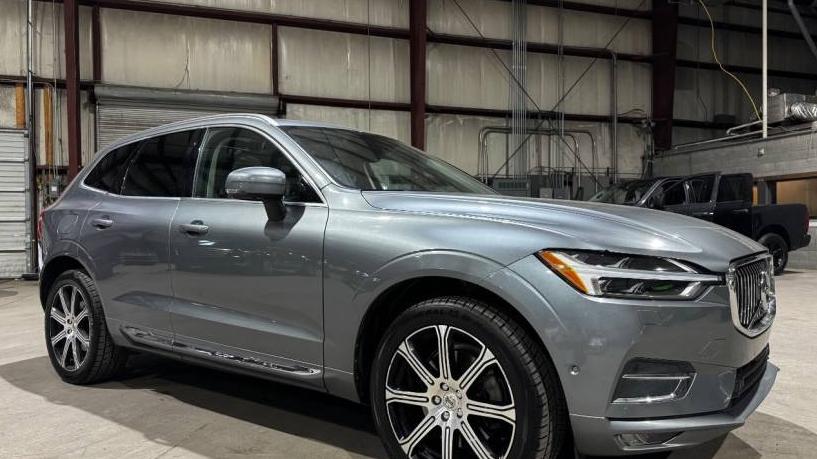 VOLVO XC60 2019 YV4A22RL1K1386817 image