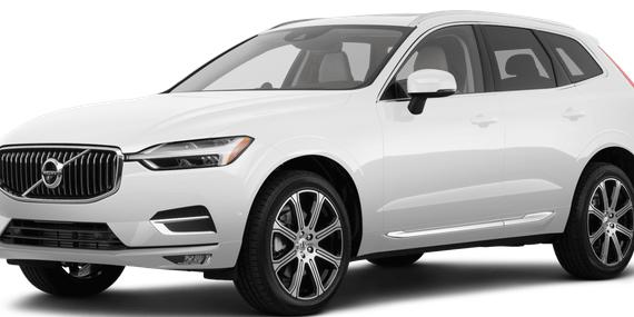 VOLVO XC60 2019 LYVA22RL5KB275392 image