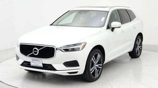 VOLVO XC60 2019 LYV102RK6KB223671 image