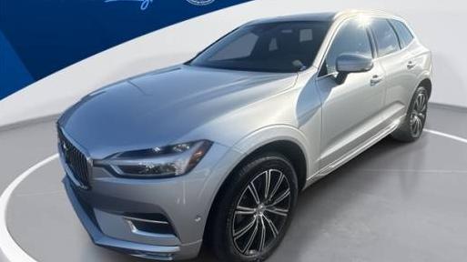 VOLVO XC60 2019 LYV102RLXKB326536 image