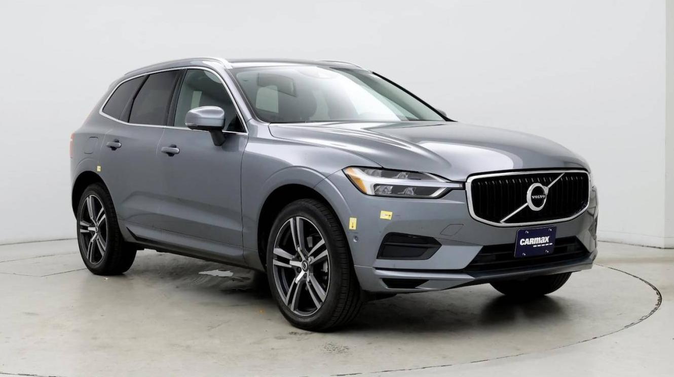 VOLVO XC60 2019 LYV102RK2KB187980 image