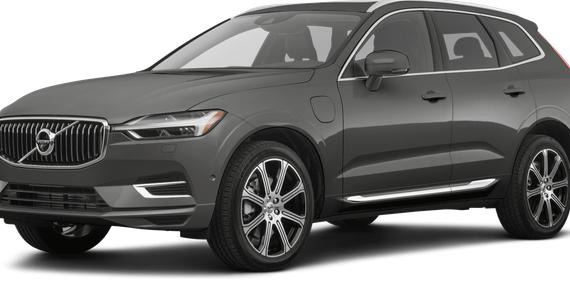 VOLVO XC60 2019 LYVBR0DLXKB187207 image VOLVO XC60 2019 LYVBR0DLXKB187207 image