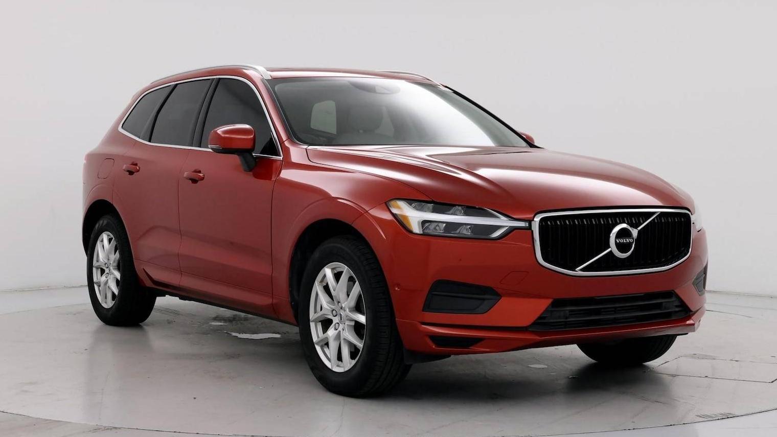 VOLVO XC60 2019 LYV102DK1KB196094 image