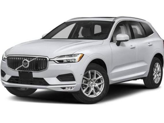 VOLVO XC60 2019 LYV102DK3KB336582 image