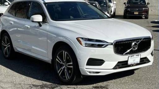 VOLVO XC60 2019 LYV102RK1KB196184 image