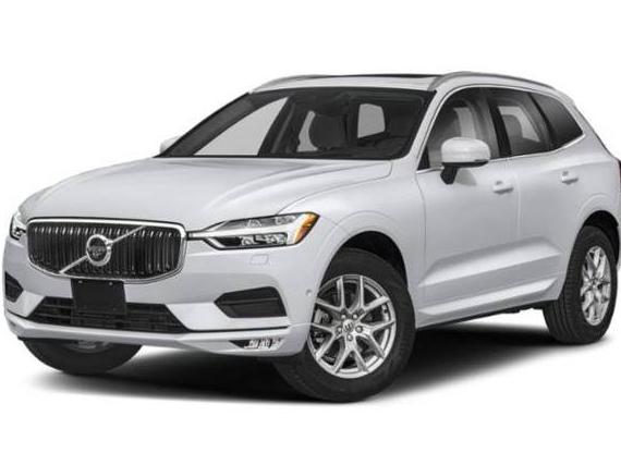 VOLVO XC60 2019 LYVA22RK4KB311547 image