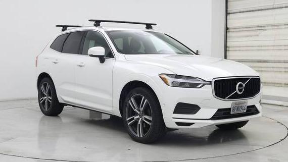VOLVO XC60 2019 LYV102RKXKB205366 image