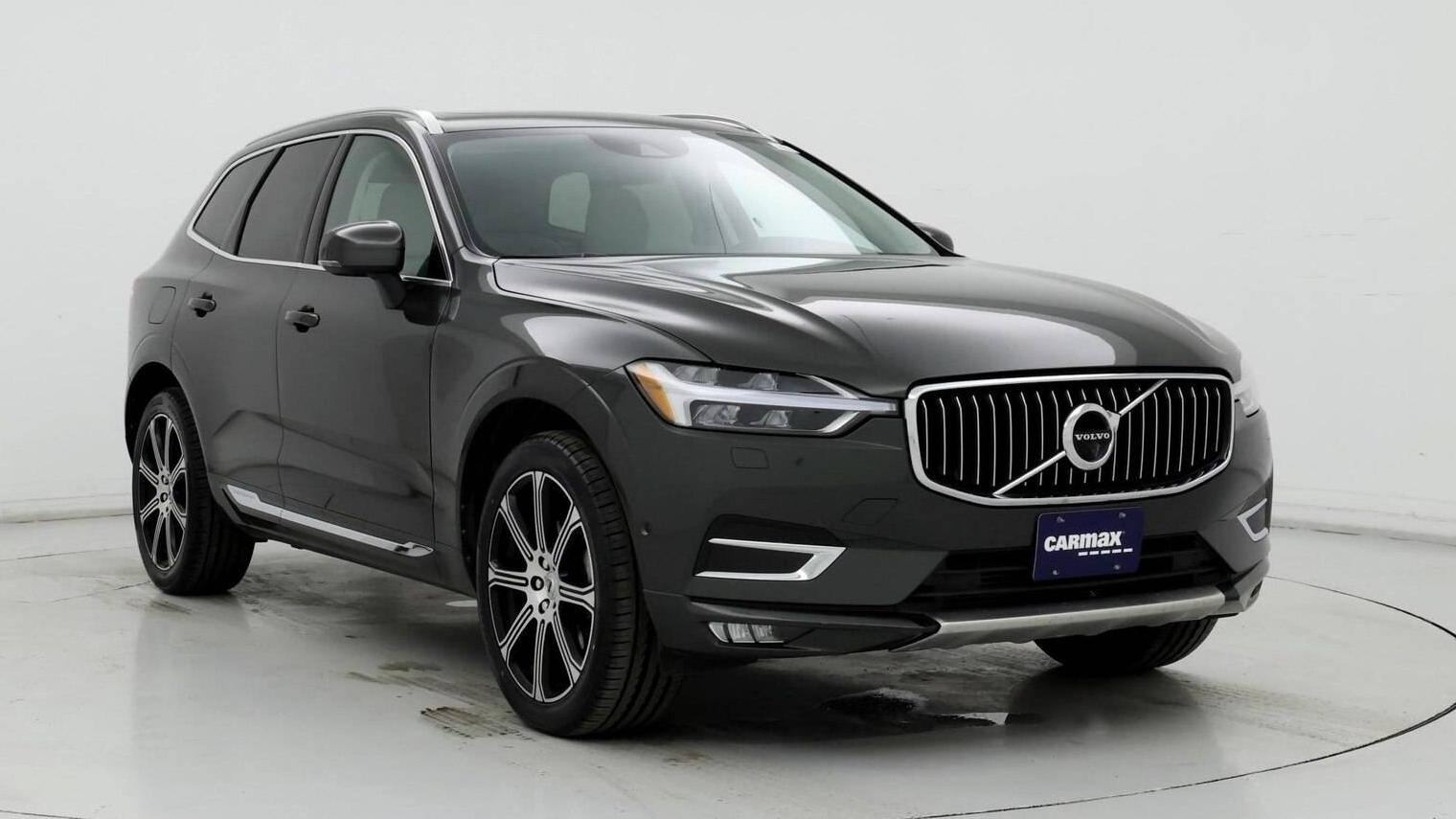 VOLVO XC60 2019 LYV102RL7KB195999 image