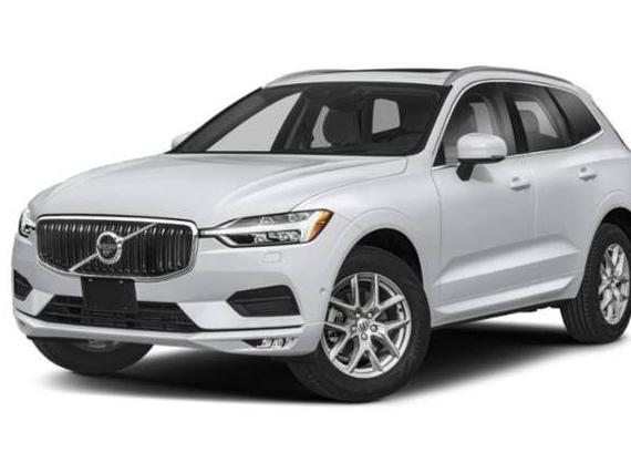 VOLVO XC60 2019 LYV102DK3KB349638 image