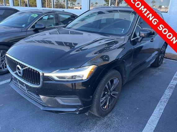 VOLVO XC60 2019 LYV102RKXKB177259 image VOLVO XC60 2019 LYV102RKXKB177259 image