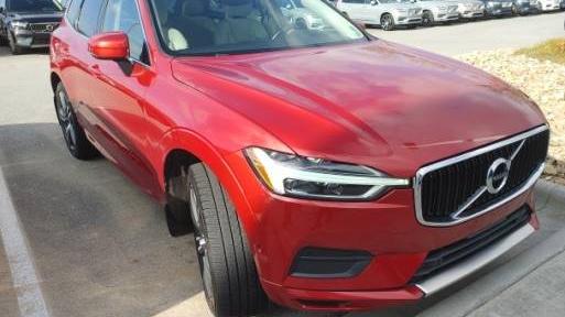 VOLVO XC60 2019 LYV102DK3KB186974 image