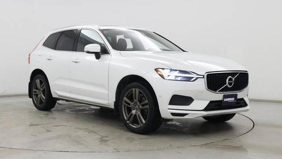 VOLVO XC60 2019 LYVA22RK9KB247778 image