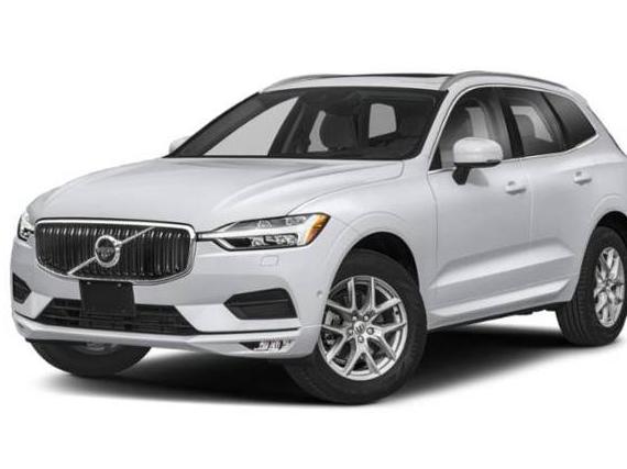 VOLVO XC60 2019 YV4A22RM3K1347526 image