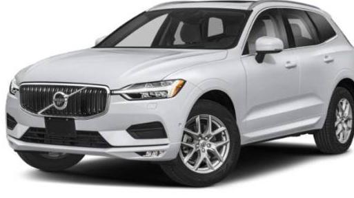 VOLVO XC60 2019 LYV102DK0KB358927 image