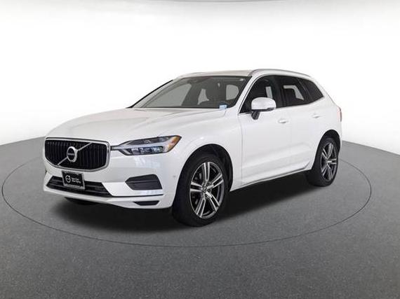 VOLVO XC60 2019 LYV102RK1KB372067 image