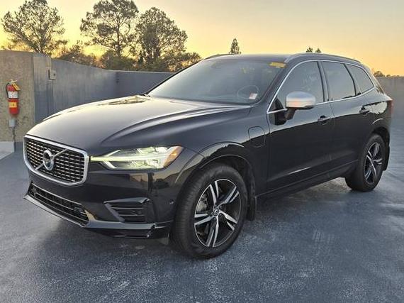 VOLVO XC60 2019 LYVBR0DM2KB188005 image VOLVO XC60 2019 LYVBR0DM2KB188005 image