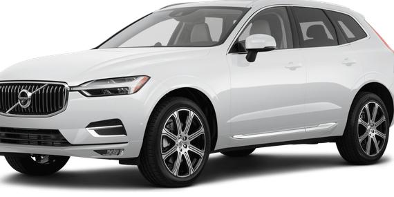 VOLVO XC60 2019 LYV102RKXKB283579 image