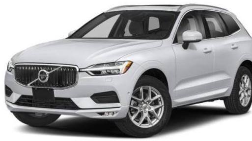 VOLVO XC60 2019 LYV102DK0KB250775 image