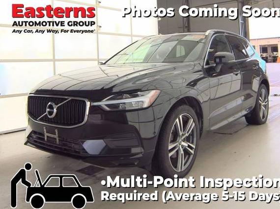 VOLVO XC60 2019 LYV102RK3KB325929 image