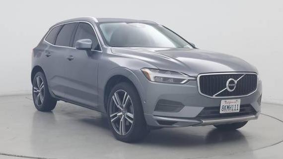VOLVO XC60 2019 LYV102RK0KB247769 image