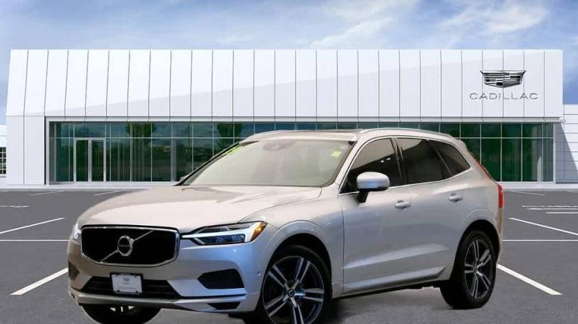 VOLVO XC60 2019 LYV102RK0KB205957 image