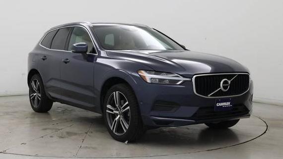 VOLVO XC60 2019 LYV102RKXKB330495 image
