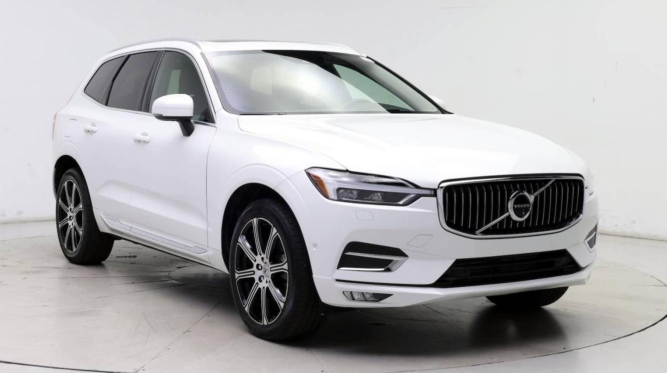 VOLVO XC60 2019 LYV102DLXKB317178 image