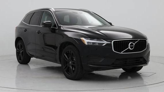 VOLVO XC60 2019 LYV102RK1KB215252 image