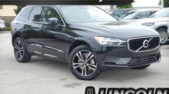 VOLVO XC60 2019 YV4A22RK9K1345259 image