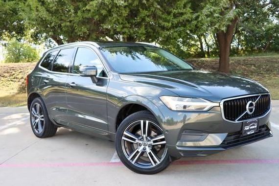 VOLVO XC60 2019 LYV102RK3KB184280 image