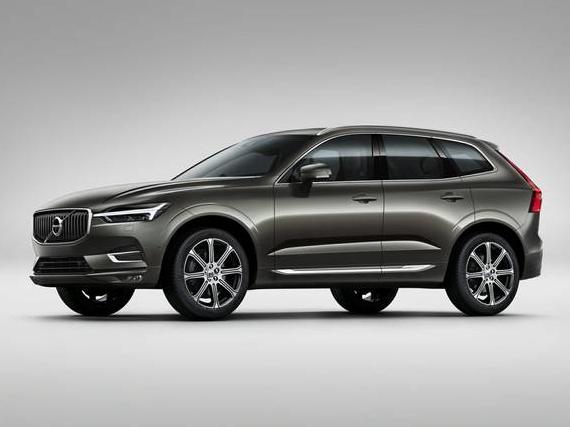 VOLVO XC60 2019 LYV102RK5KB196883 image