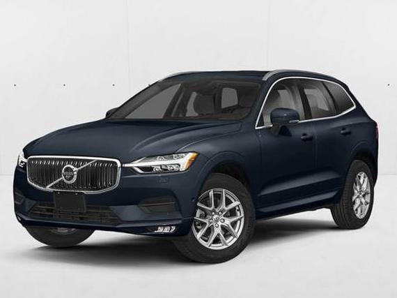 VOLVO XC60 2019 LYV102RK5KB380222 image
