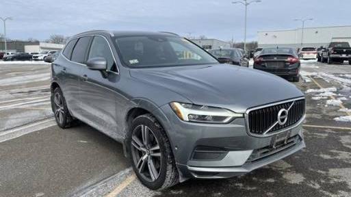 VOLVO XC60 2019 YV4A22RK4K1375642 image