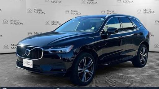 VOLVO XC60 2019 LYV102RK0KB206221 image