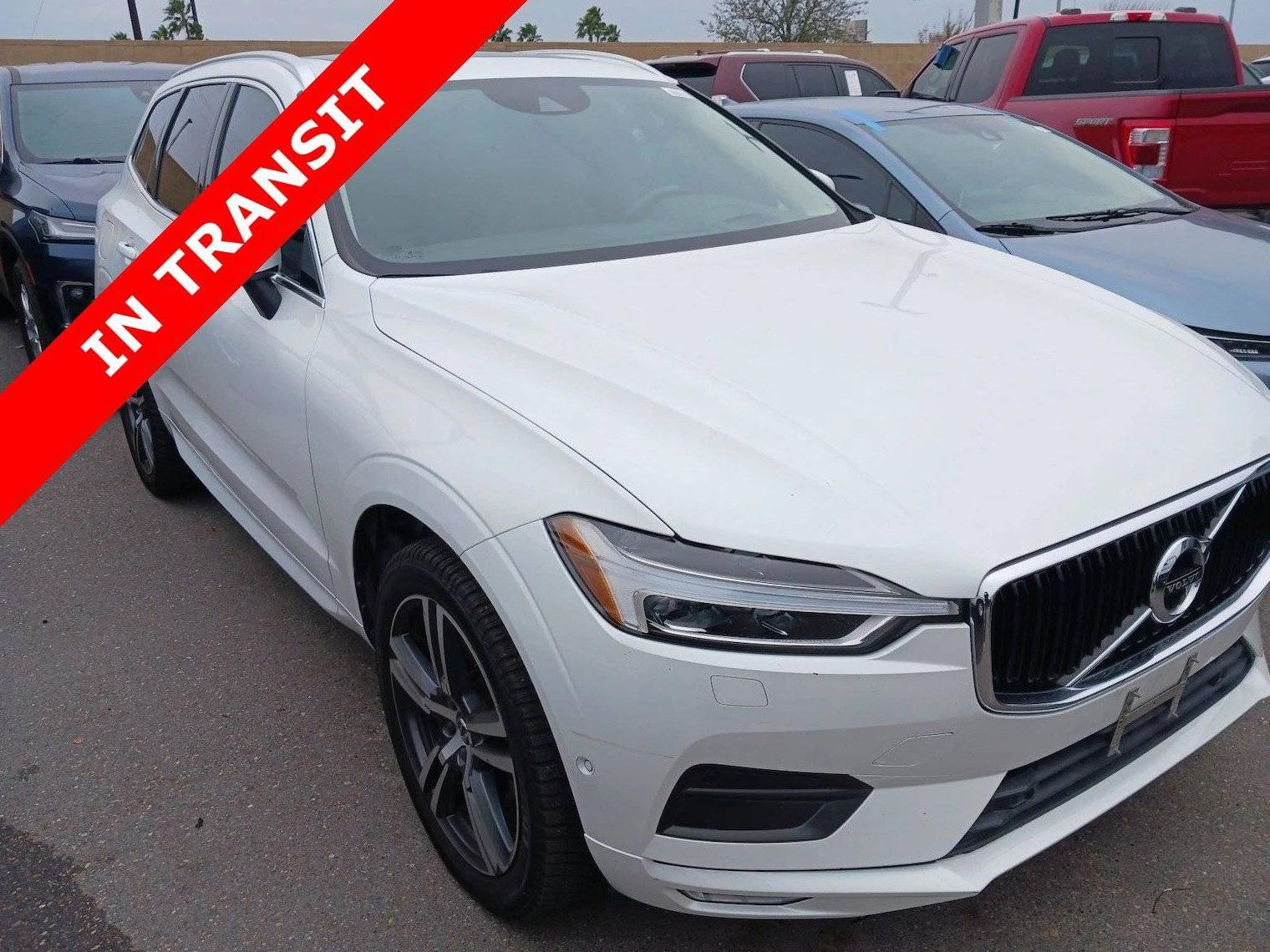 VOLVO XC60 2019 LYV102DKXKB223406 image