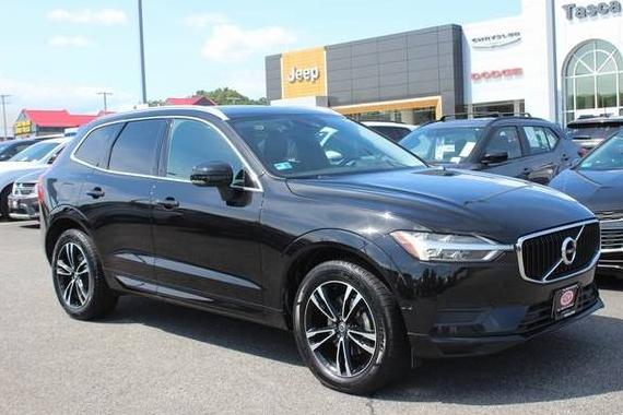 VOLVO XC60 2019 LYV102RKXKB340492 image