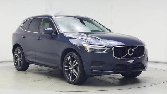 VOLVO XC60 2019 LYV102RK7KB220780 image