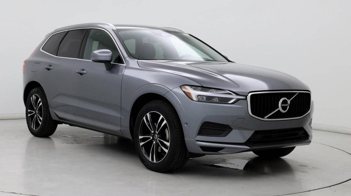 VOLVO XC60 2019 LYV102RK1KB320714 image