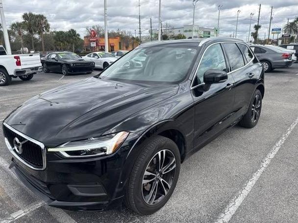 VOLVO XC60 2019 LYV102DK0KB289706 image