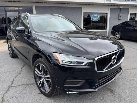VOLVO XC60 2019 LYV102DK4KB250956 image