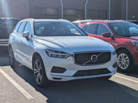 VOLVO XC60 2019 LYV102DK1KB262823 image