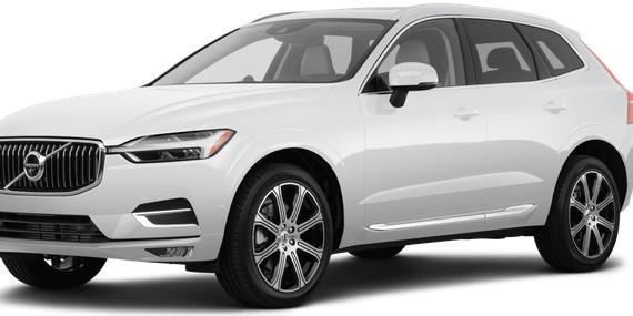 VOLVO XC60 2019 LYV102DL1KB228275 image