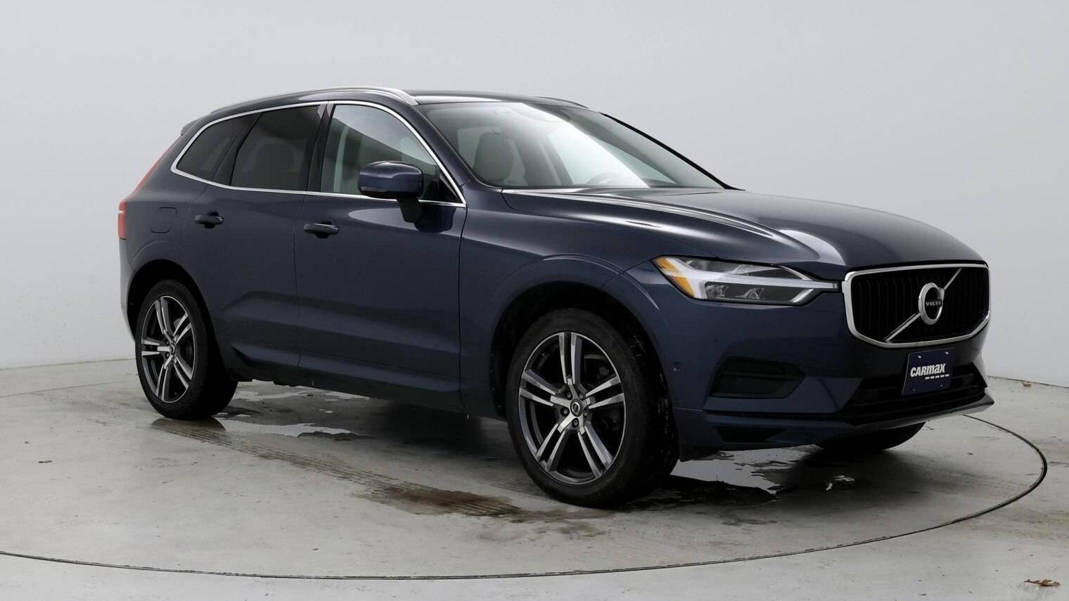 VOLVO XC60 2019 YV4A22RK4K1334461 image