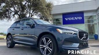 VOLVO XC60 2019 LYV102RK8KB264562 image