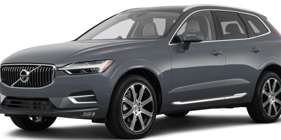 VOLVO XC60 2019 LYV102RL4KB322661 image