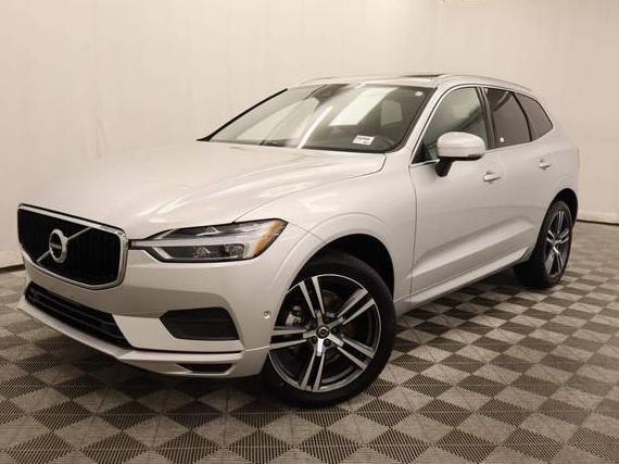 VOLVO XC60 2019 LYV102DK4KB223384 image